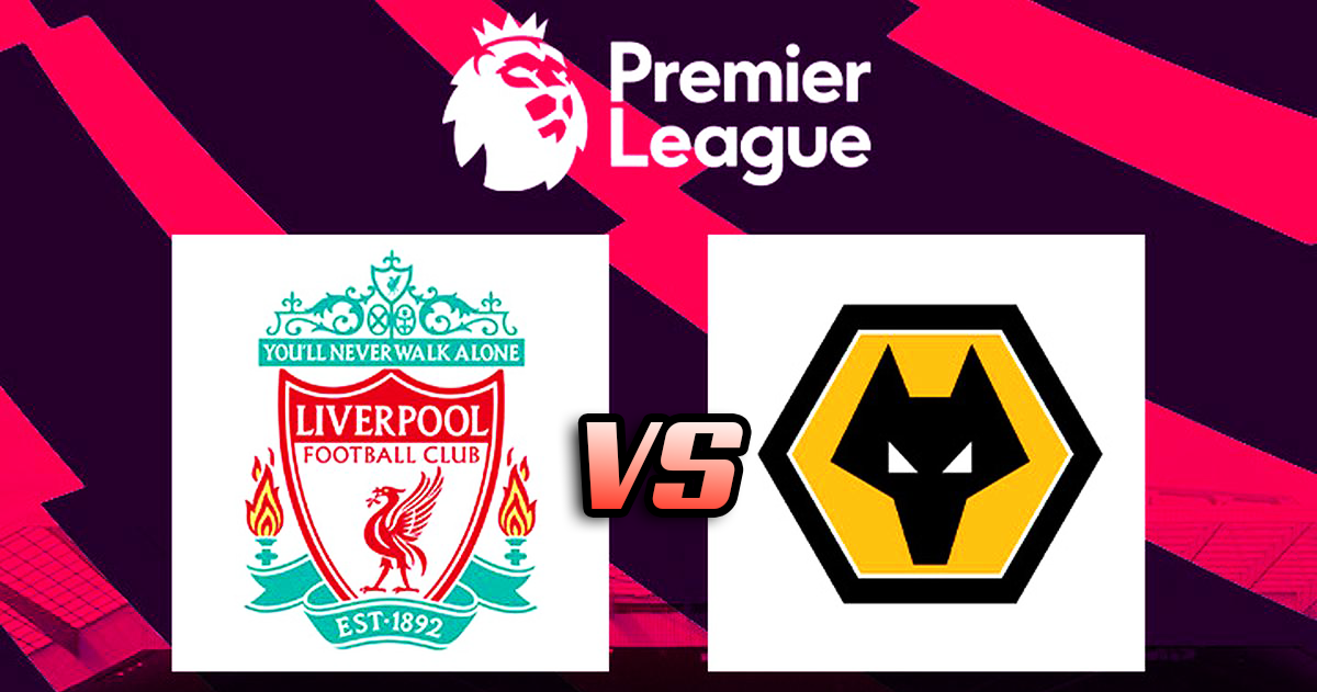 Liverpool vs Wolverhampton Wanderers: Pertarungan Sengit di Lapangan Hijau